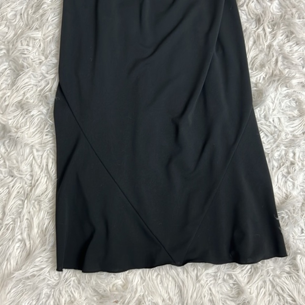EXPRESS MIDI‎ DRESS - Picture 4 of 5